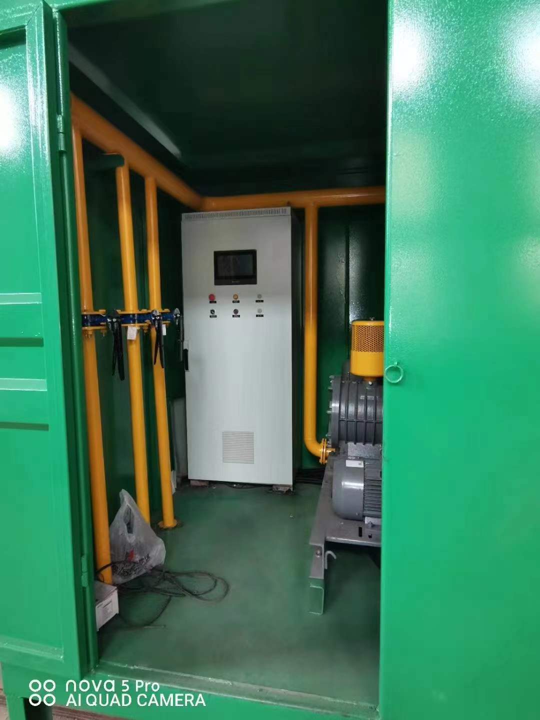 大连一体化高效絮凝沉淀池